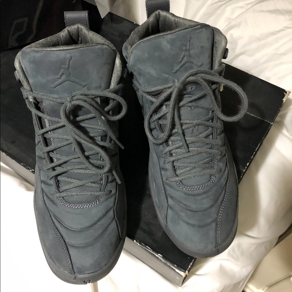 Jordan psny 12